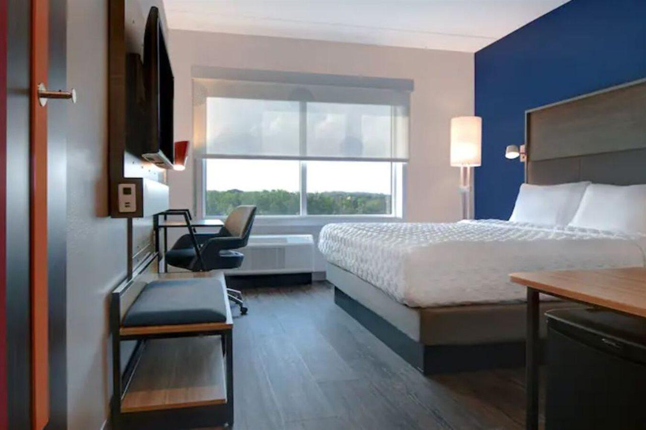Tru By Hilton Franklin Cool Springs Nashville Экстерьер фото