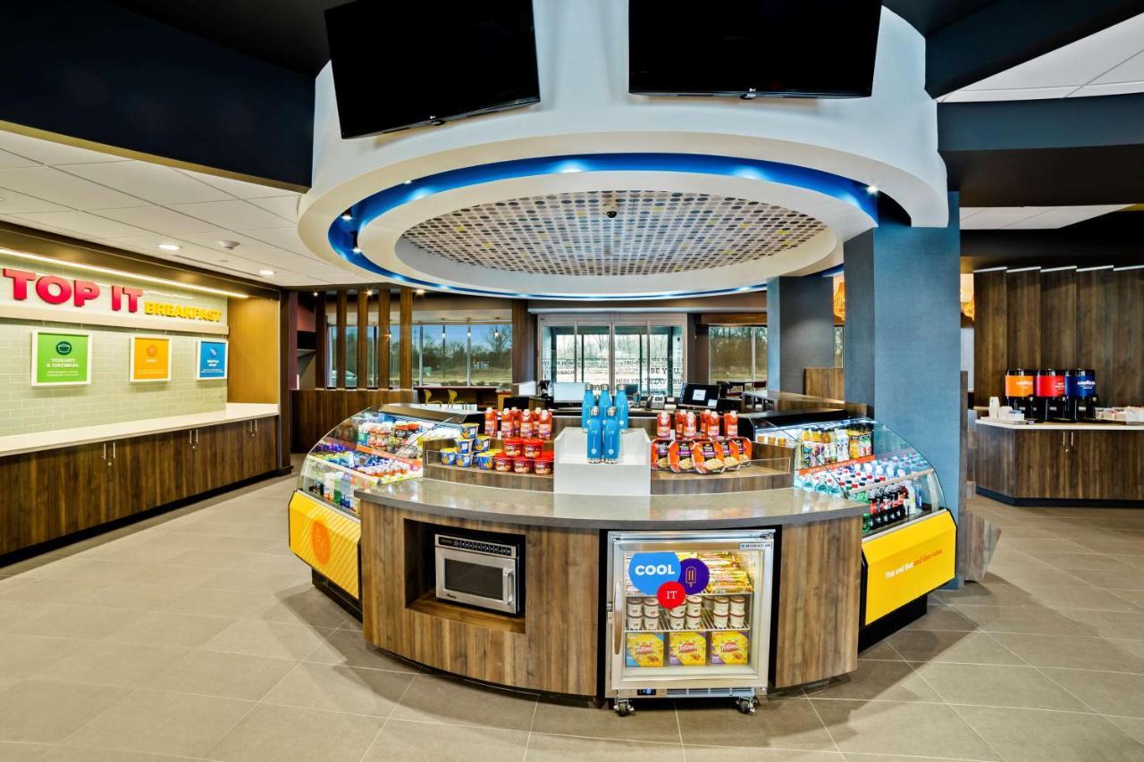 Tru By Hilton Franklin Cool Springs Nashville Экстерьер фото
