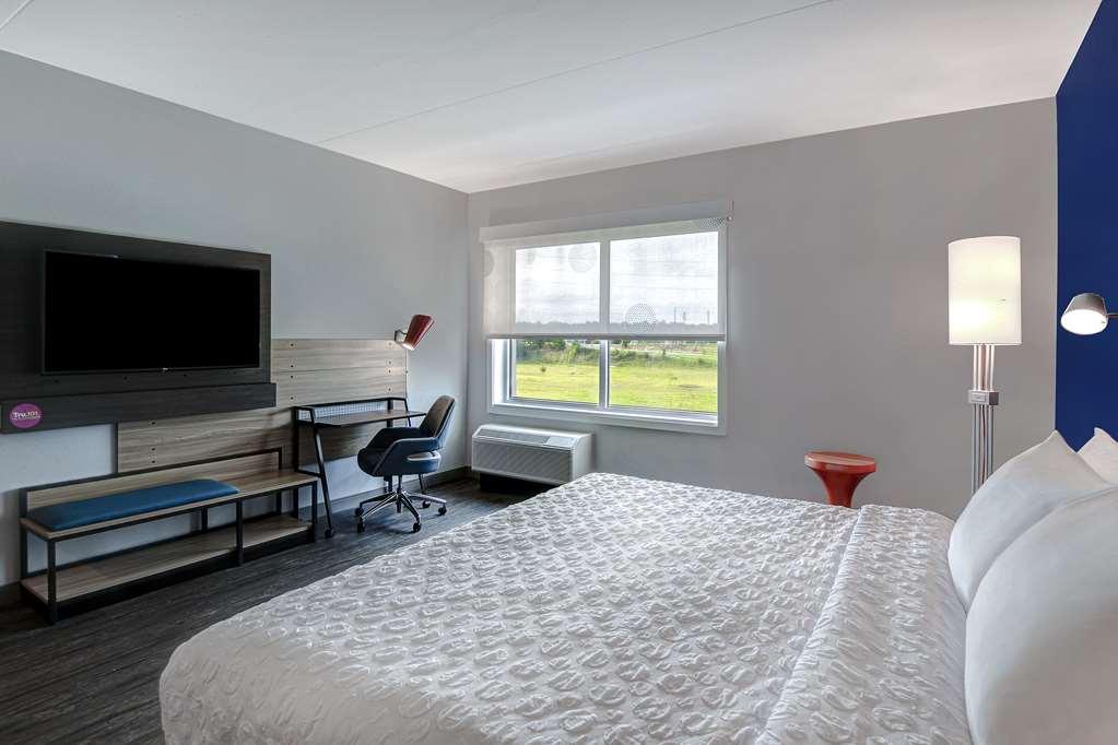 Tru By Hilton Franklin Cool Springs Nashville Номер фото