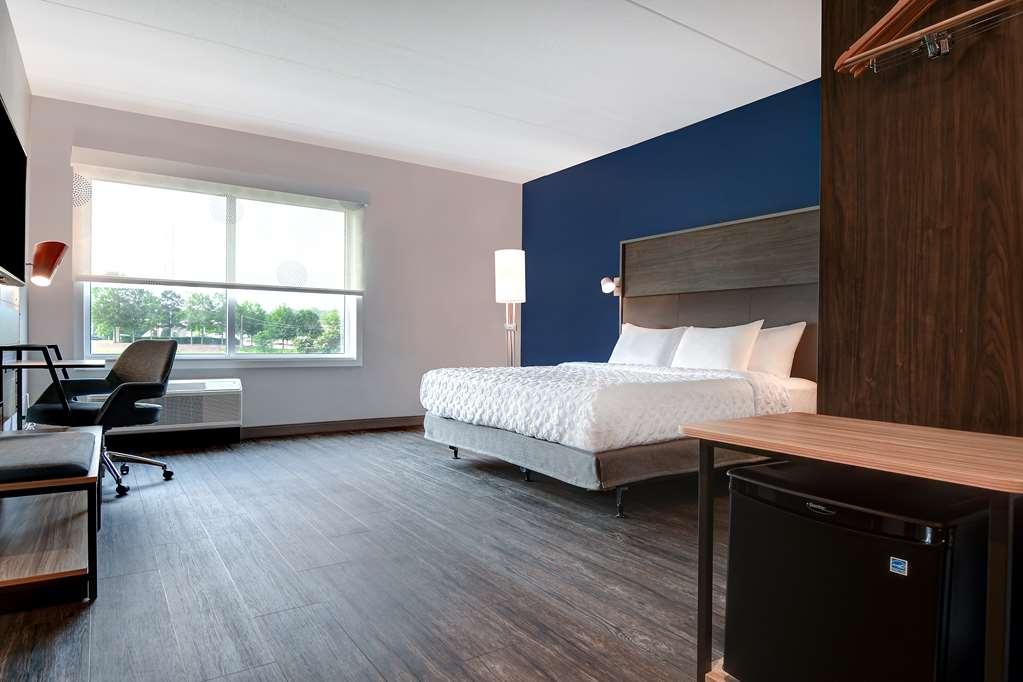 Tru By Hilton Franklin Cool Springs Nashville Номер фото