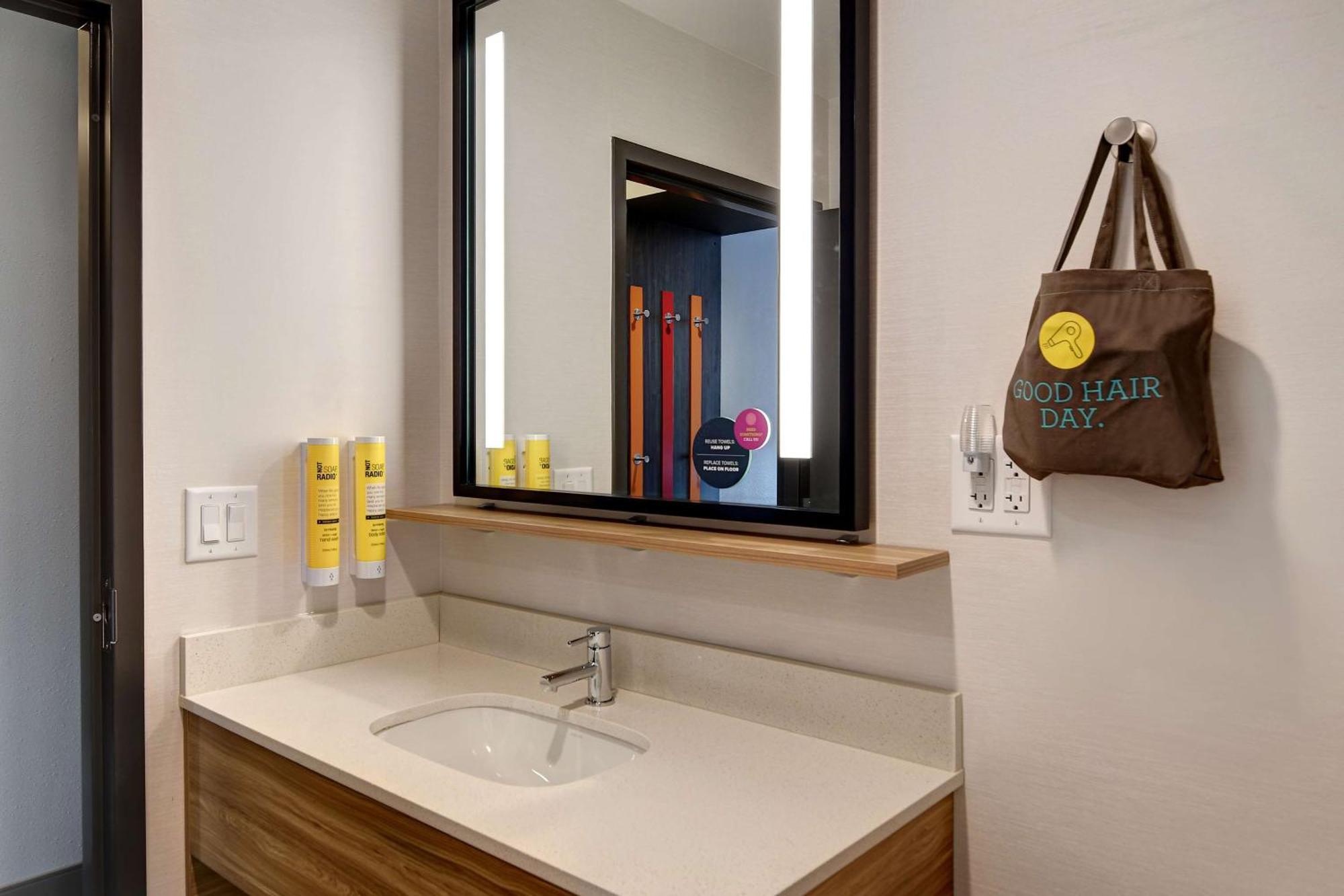 Tru By Hilton Franklin Cool Springs Nashville Экстерьер фото