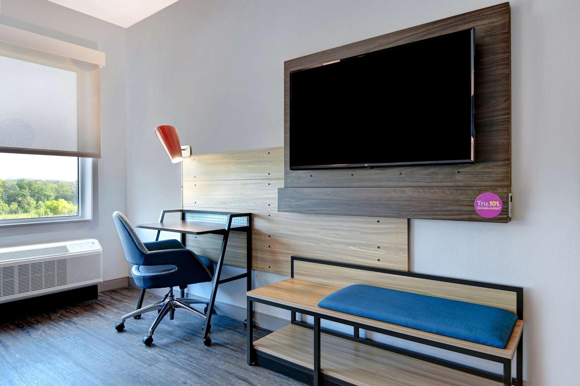 Tru By Hilton Franklin Cool Springs Nashville Экстерьер фото