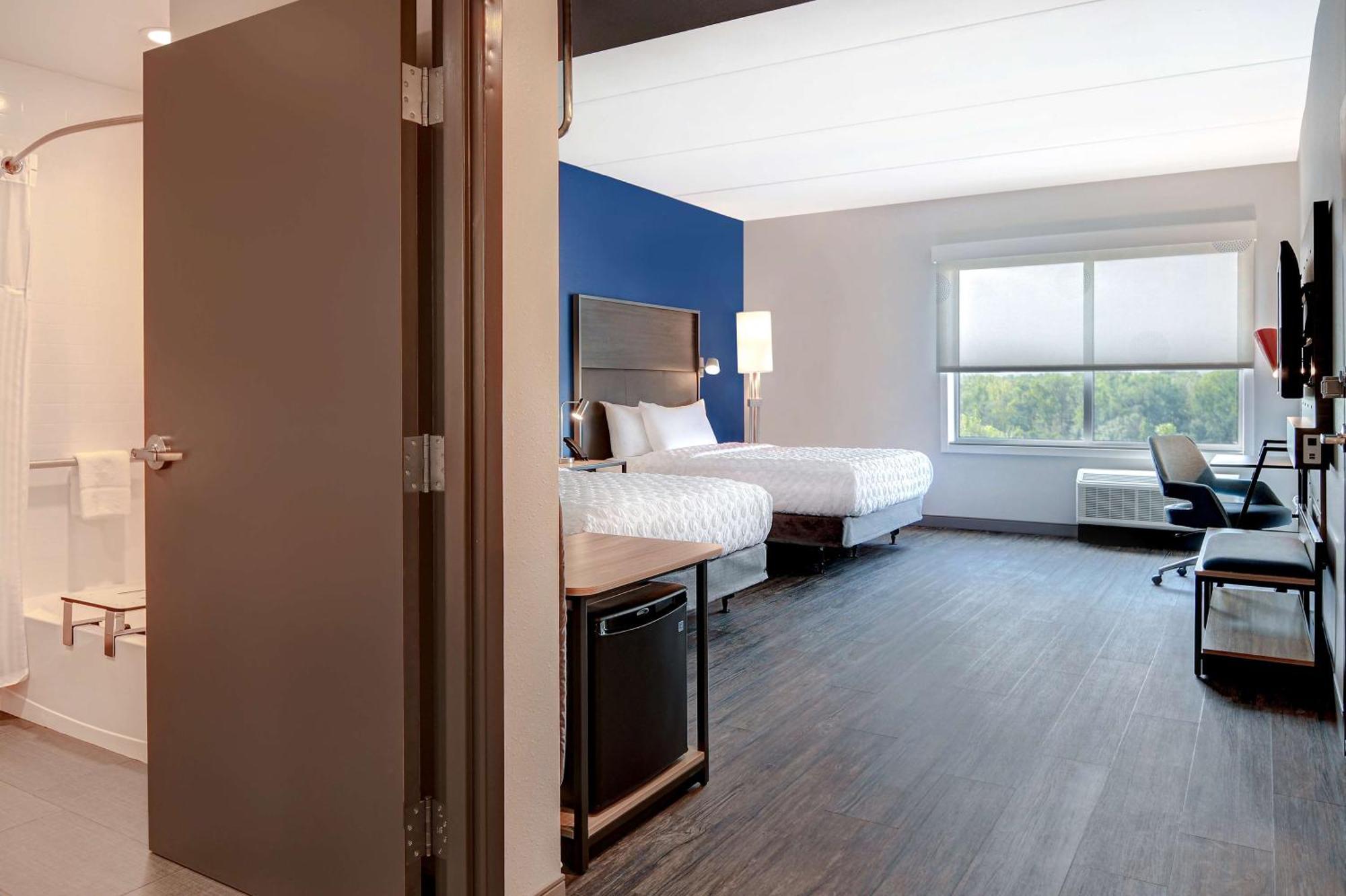 Tru By Hilton Franklin Cool Springs Nashville Экстерьер фото