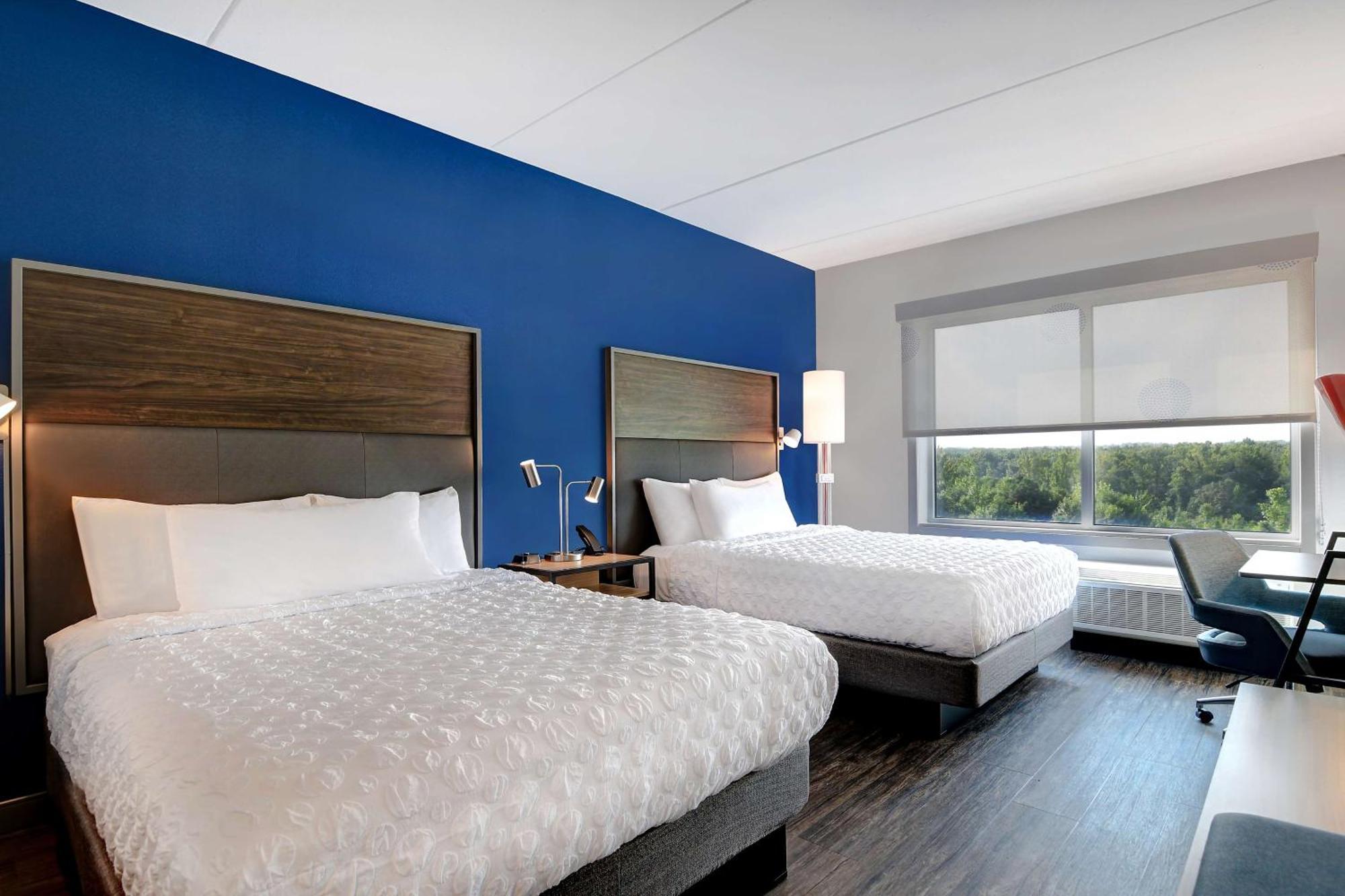 Tru By Hilton Franklin Cool Springs Nashville Экстерьер фото
