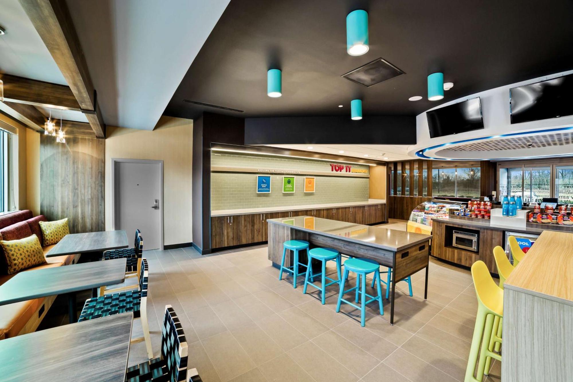 Tru By Hilton Franklin Cool Springs Nashville Экстерьер фото